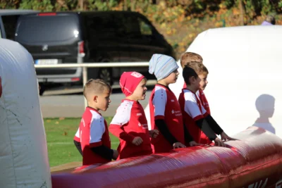 Foto des Albums: Sparkassen 4-Goals-Cup