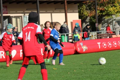 Foto des Albums: Sparkassen 4-Goals-Cup