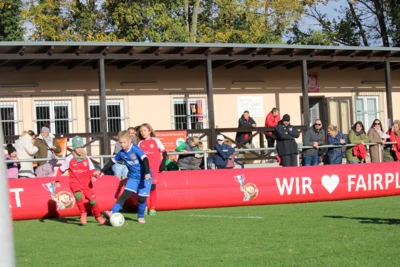 Foto des Albums: Sparkassen 4-Goals-Cup