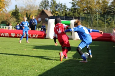 Foto des Albums: Sparkassen 4-Goals-Cup
