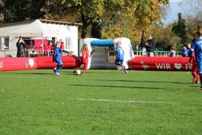 Foto des Albums: Sparkassen 4-Goals-Cup