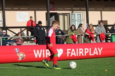 Foto des Albums: Sparkassen 4-Goals-Cup
