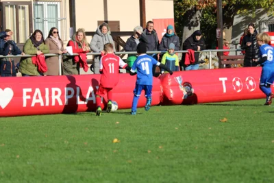 Foto des Albums: Sparkassen 4-Goals-Cup