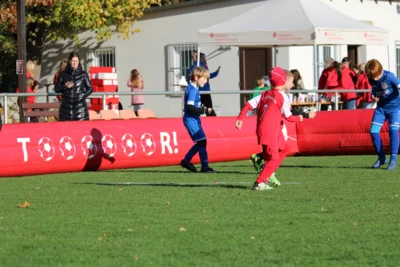 Foto des Albums: Sparkassen 4-Goals-Cup