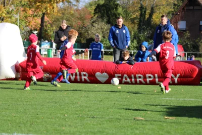 Foto des Albums: Sparkassen 4-Goals-Cup