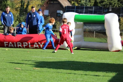 Foto des Albums: Sparkassen 4-Goals-Cup