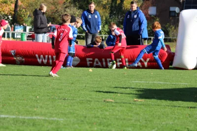 Foto des Albums: Sparkassen 4-Goals-Cup