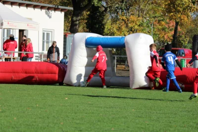 Foto des Albums: Sparkassen 4-Goals-Cup