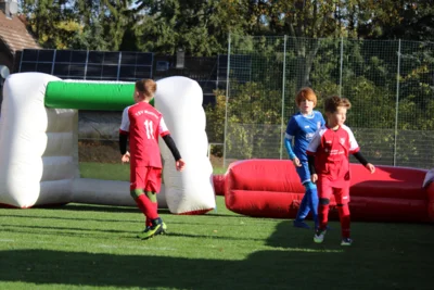 Foto des Albums: Sparkassen 4-Goals-Cup