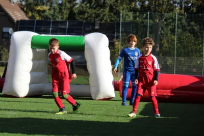 Foto des Albums: Sparkassen 4-Goals-Cup