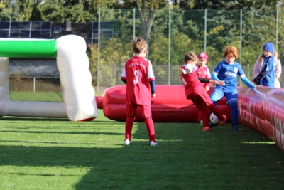Foto des Albums: Sparkassen 4-Goals-Cup