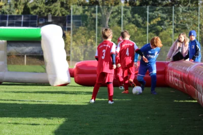 Foto des Albums: Sparkassen 4-Goals-Cup