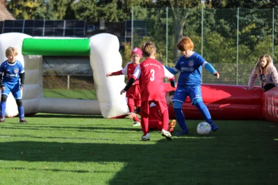 Foto des Albums: Sparkassen 4-Goals-Cup