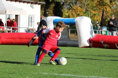 Foto des Albums: Sparkassen 4-Goals-Cup