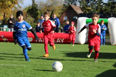 Foto des Albums: Sparkassen 4-Goals-Cup