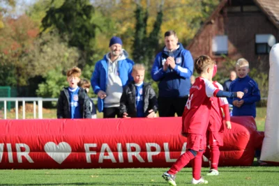 Foto des Albums: Sparkassen 4-Goals-Cup