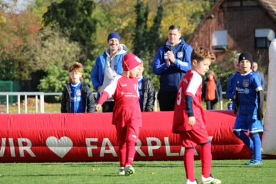 Foto des Albums: Sparkassen 4-Goals-Cup