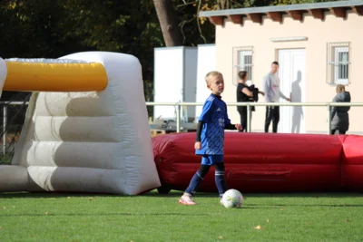 Foto des Albums: Sparkassen 4-Goals-Cup