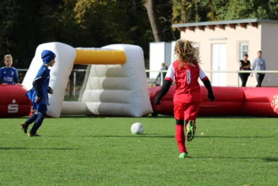 Foto des Albums: Sparkassen 4-Goals-Cup