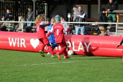 Foto des Albums: Sparkassen 4-Goals-Cup