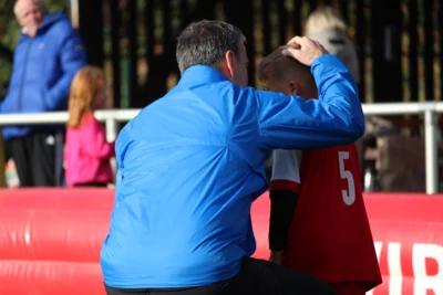 Foto des Albums: Sparkassen 4-Goals-Cup
