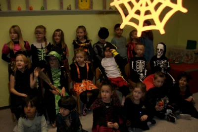 Foto des Albums: Halloweenparty