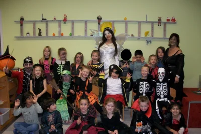 Foto des Albums: Halloweenparty