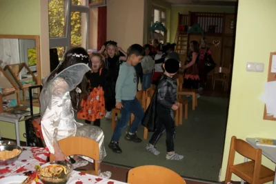 Foto des Albums: Halloweenparty