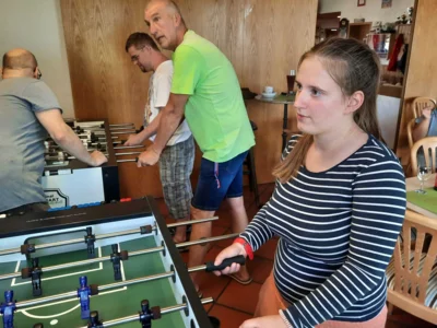 Foto des Albums: TF Inklusion Training Auggen