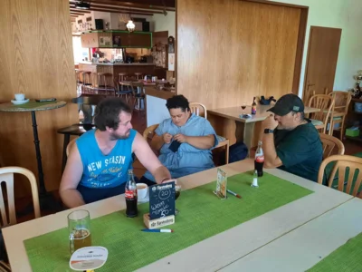 Foto des Albums: TF Inklusion Training Auggen