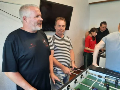 Foto des Albums: TF Inklusion Training Auggen