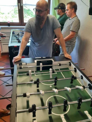 Foto des Albums: TF Inklusion Training Auggen