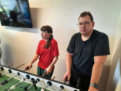 Foto des Albums: TF Inklusion Training Auggen