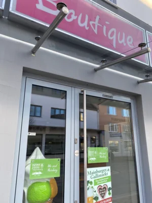 Foto des Albums: Rundgang 