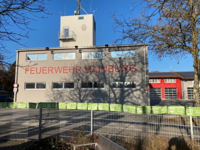 Foto des Albums: Rundgang 