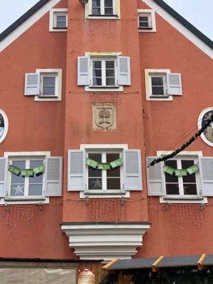 Foto des Albums: Rundgang 