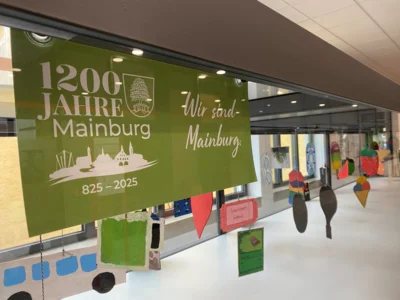 Foto des Albums: Rundgang 