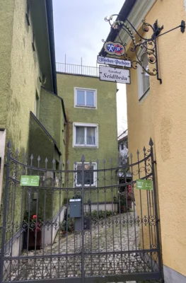 Foto des Albums: Rundgang 