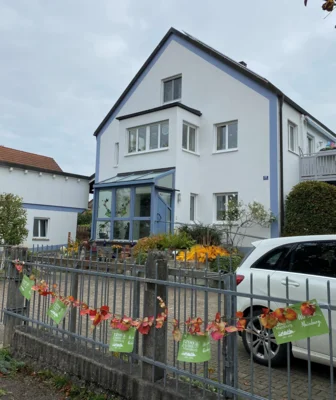 Foto des Albums: Rundgang 