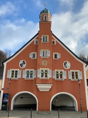Foto des Albums: Rundgang 