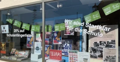 Foto des Albums: Rundgang 