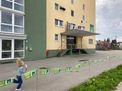 Foto des Albums: Rundgang 