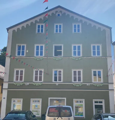 Foto des Albums: Rundgang 
