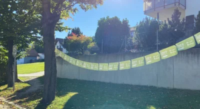 Foto des Albums: Rundgang 