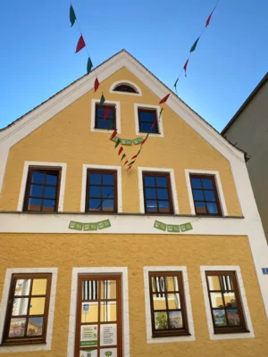 Foto des Albums: Rundgang 