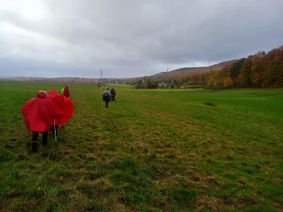 Nienstedt in Sicht.  (Bild vergr&ouml;&szlig;ern)