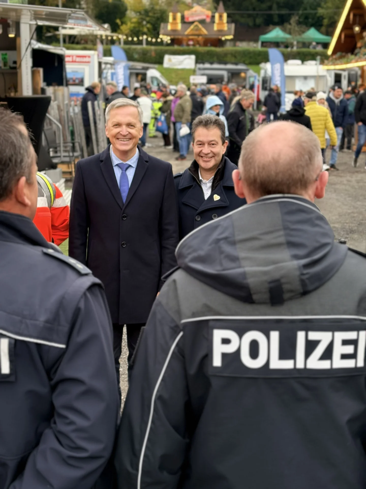 Bild: Foto: HMdI - Block-Löwer