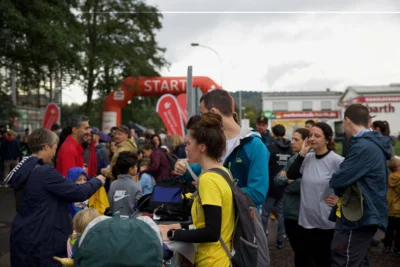 Foto des Albums: Saarwiesenlauf 2025