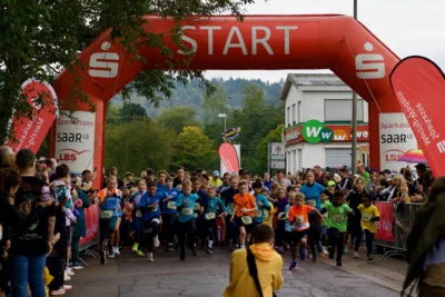 Foto des Albums: Saarwiesenlauf 2025