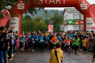 Foto des Albums: Saarwiesenlauf 2025